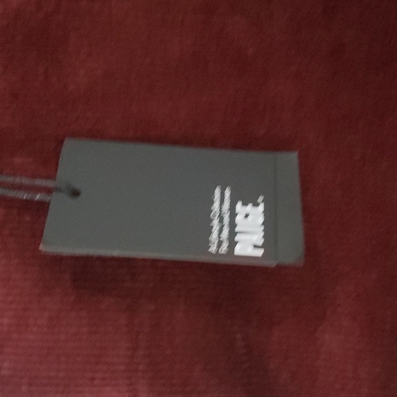 PAIGE - Honton Ankle pants - Picture 8 of 9